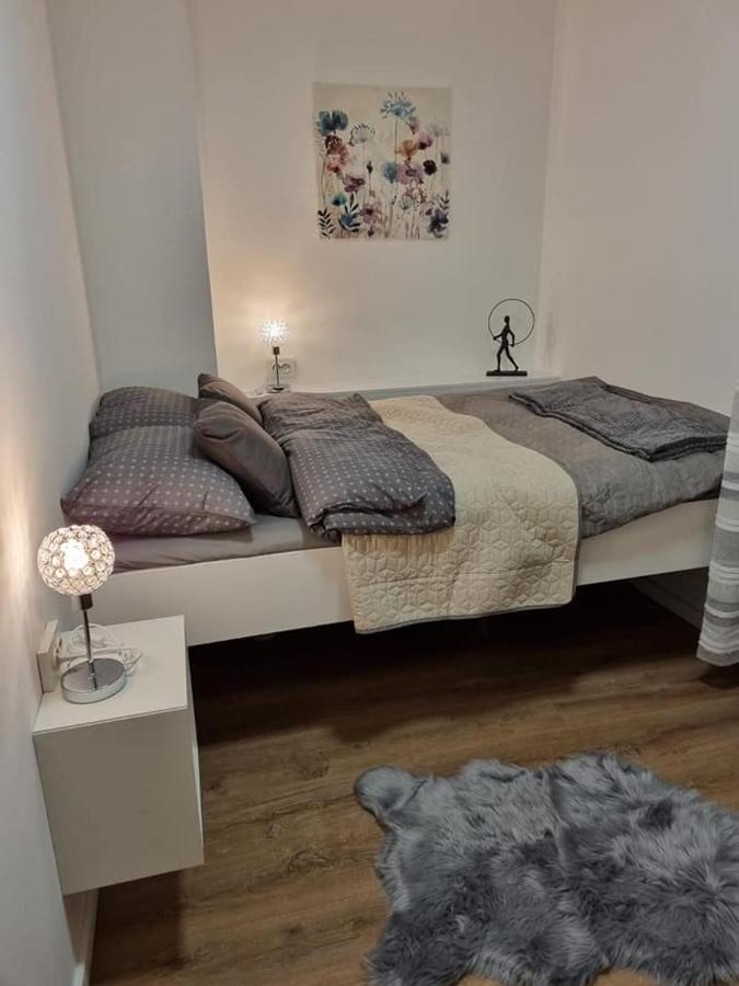 דירות אוסילק Apartman Simic מראה חיצוני תמונה