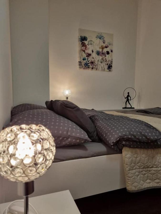 דירות אוסילק Apartman Simic מראה חיצוני תמונה